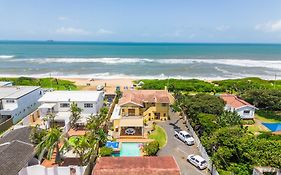 Glenashley Beach Accommodation - B&B And Backpackers